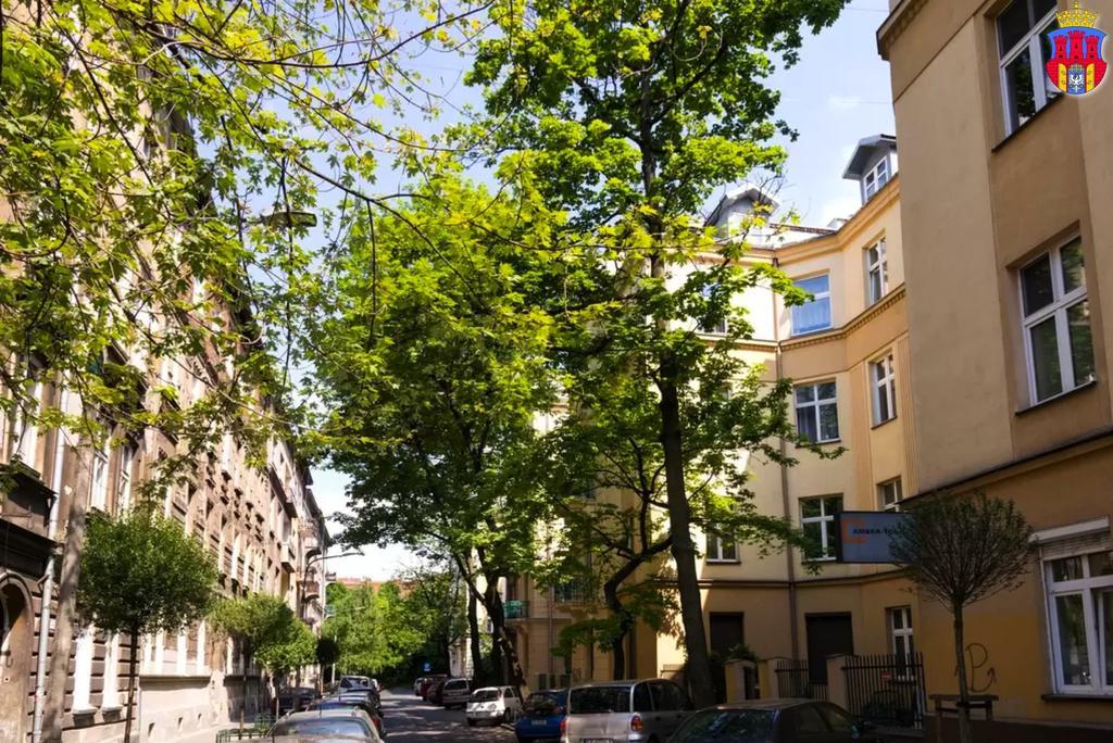 Live Like Locals: Market Square X Jewish District Cracovia Camera foto